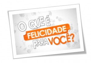 Você precisa ser feliz para emagrecer!