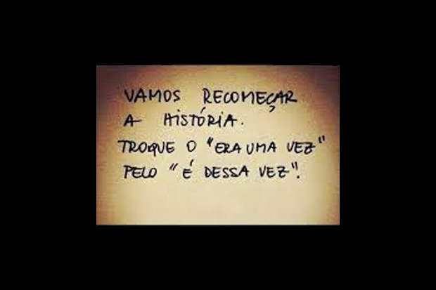 Emagrecer? Porque?